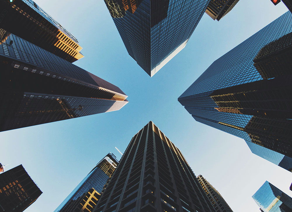 業界最速の最短1週間で納品します！