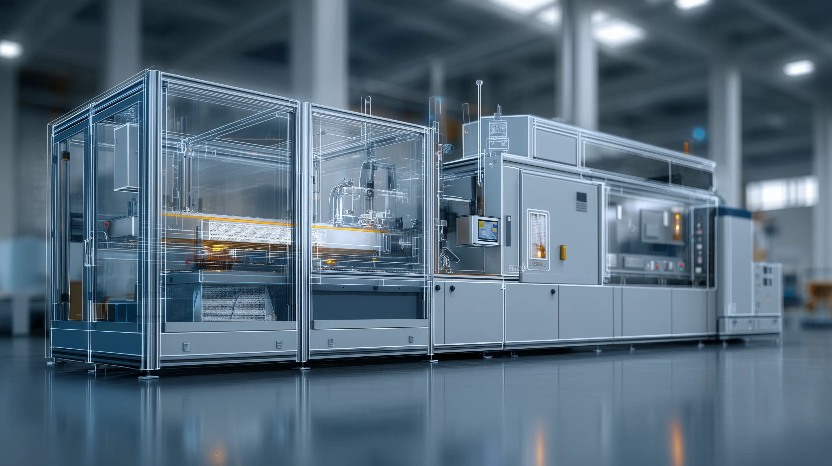 工業機械の組込系システムの改善 thumbnail