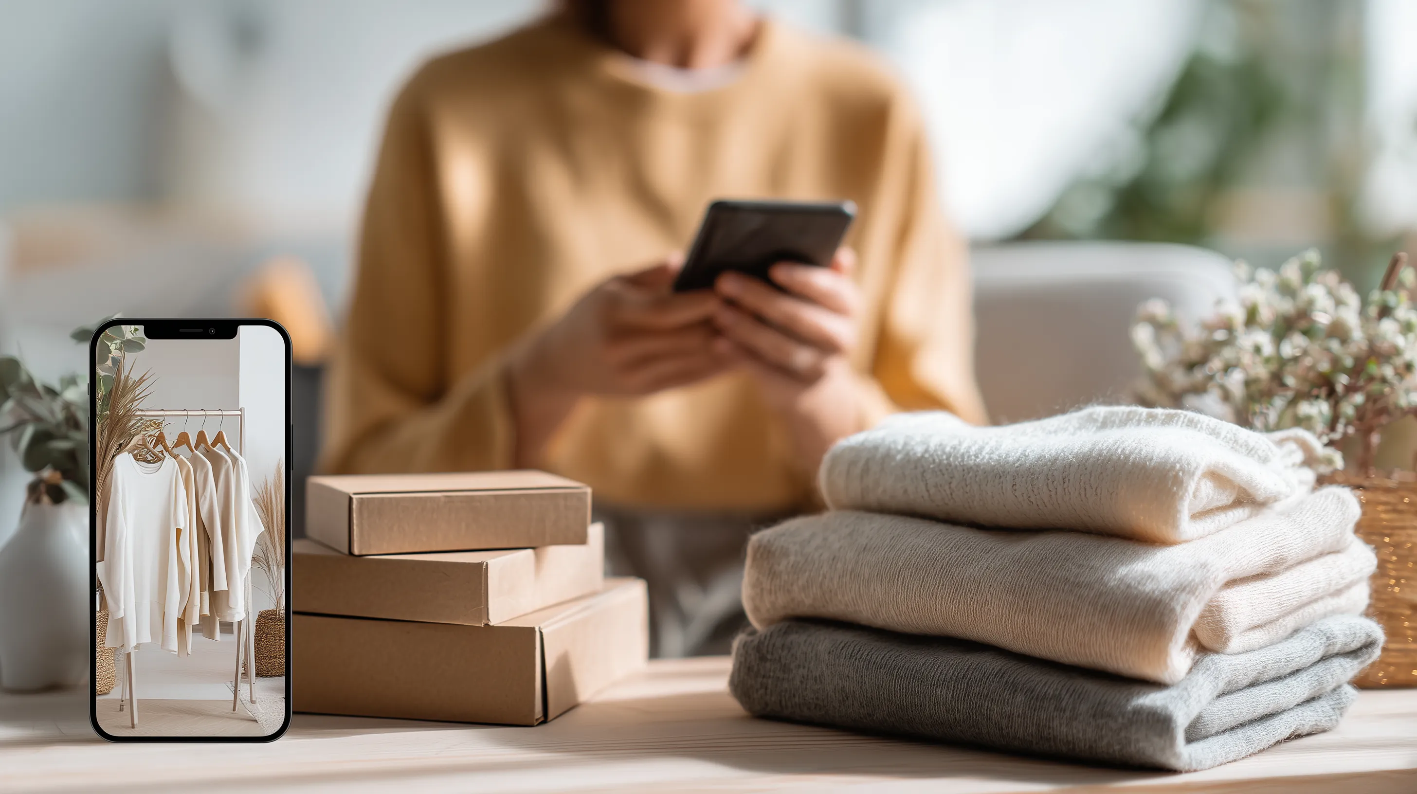 レンタルファッションWebシステム開発 thumbnail